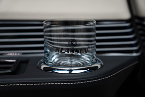 KLASSEN Mercedes-Benz V-Class VIP. V 300 Luxury VIP Business VAN - 2024. MVV_1649