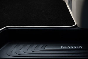 KLASSEN Mercedes-Benz V-Class VIP. V 300 Luxury VIP Business VAN - 2024. MVV_1649