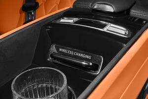 KLASSEN Mercedes-Benz V-Class VIP. V 300 | Luxury VIP First Class VAN. MVE_9010