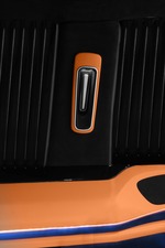 KLASSEN Mercedes-Benz V-Class VIP. V 300 | Luxury VIP First Class VAN. MVE_9010