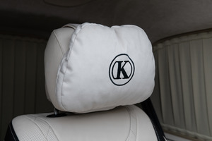 KLASSEN Mercedes-Benz V-Class VIP. V 300 | KLASSEN Luxury VIP Cars and Vans. MVV_1522
