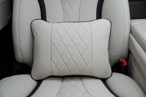 KLASSEN Mercedes-Benz V-Class VIP. V 300 | KLASSEN Luxury VIP Cars and Vans. MVV_1522