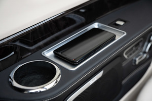 KLASSEN Mercedes-Benz V-Class VIP. V 300 | KLASSEN Luxury VIP Cars and Vans. MVV_1522