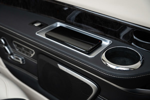 KLASSEN Mercedes-Benz V-Class VIP. V 300 | KLASSEN Luxury VIP Cars and Vans. MVV_1522