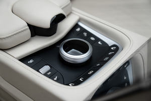 KLASSEN Mercedes-Benz V-Class VIP. V 300 | KLASSEN Luxury VIP Cars and Vans. MVV_1522