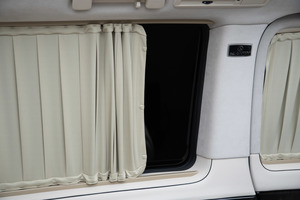 KLASSEN Mercedes-Benz V-Class VIP. V 300 | KLASSEN Luxury VIP Cars and Vans. MVV_1522