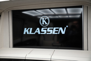 KLASSEN Mercedes-Benz V-Class VIP. V 300 | KLASSEN Luxury VIP Cars and Vans. MVV_1522