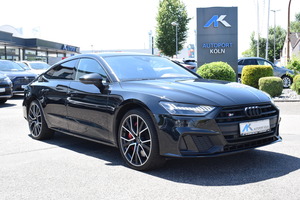 Audi S7