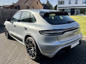 Porsche Macan GTS Facelift2022 1.HAND PORSCHE SCHECKHEFT (Bild 5)