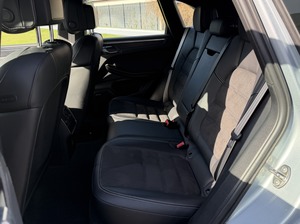 Porsche Macan GTS Facelift2022 1.HAND PORSCHE SCHECKHEFT (Bild 20)