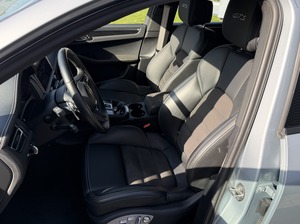 Porsche Macan GTS Facelift2022 1.HAND PORSCHE SCHECKHEFT (Bild 19)