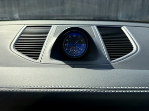 Porsche Macan GTS Facelift2022 1.HAND PORSCHE SCHECKHEFT (Bild 18)