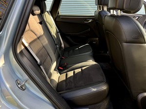 Porsche Macan GTS Facelift2022 1.HAND PORSCHE SCHECKHEFT (Bild 22)