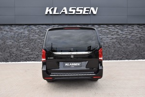 KLASSEN Mercedes-Benz V-Class VIP. V 300 d | KLASSEN Luxury VIP Cars and Va. MVA_1344