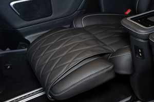 KLASSEN Mercedes-Benz V-Class VIP. V 300 - 4MATIC - VIP Business Interieur. MVMH_1509