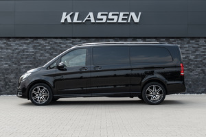 KLASSEN Mercedes-Benz V-Class VIP. V 300 - 4MATIC - VIP Business Interieur. MVMH_1509
