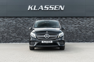 KLASSEN Mercedes-Benz V-Class VIP. V 300 - 4MATIC - VIP Business Interieur. MVMH_1509