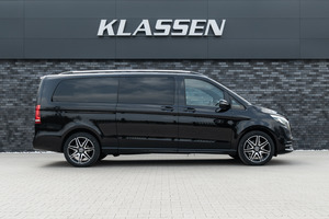 KLASSEN Mercedes-Benz V-Class VIP. V 300 - 4MATIC - VIP Business Interieur. MVMH_1509