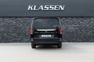 KLASSEN Mercedes-Benz V-Class VIP. V 300 - 4MATIC - VIP Business Interieur. MVMH_1509