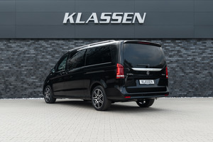 KLASSEN Mercedes-Benz V-Class VIP. V 300 - 4MATIC - VIP Business Interieur. MVMH_1509