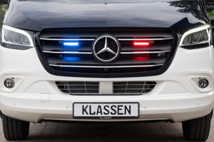 KLASSEN Mercedes-Benz Sprinter VIP. 519 524 Luxury  VIP Armoured Bulletproof. MSD_1456