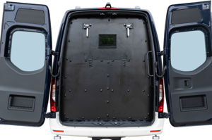 KLASSEN Mercedes-Benz Sprinter VIP. 519 524 Luxury  VIP Armoured Bulletproof. MSD_1456
