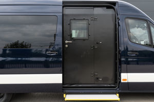 KLASSEN Mercedes-Benz Sprinter VIP. 519 524 Luxury  VIP Armoured Bulletproof. MSD_1456