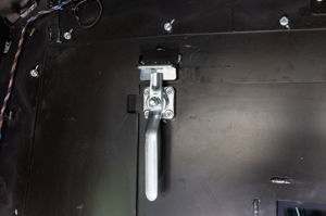 KLASSEN Mercedes-Benz Sprinter VIP. 519 524 Luxury  VIP Armoured Bulletproof. MSD_1456