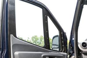KLASSEN Mercedes-Benz Sprinter VIP. 519 524 Luxury  VIP Armoured Bulletproof. MSD_1456