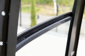 KLASSEN Mercedes-Benz Sprinter VIP. 519 524 Luxury  VIP Armoured Bulletproof. MSD_1456
