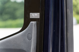 KLASSEN Mercedes-Benz Sprinter VIP. 519 524 Luxury  VIP Armoured Bulletproof. MSD_1456