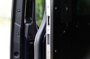 KLASSEN Mercedes-Benz Sprinter VIP. 519 524 Luxury  VIP Armoured Bulletproof. MSD_1456