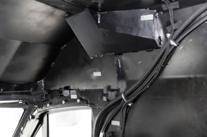 KLASSEN Mercedes-Benz Sprinter VIP. 519 524 Luxury  VIP Armoured Bulletproof. MSD_1456