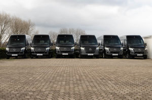 KLASSEN Mercedes-Benz Sprinter VIP. 519 524 Luxury  VIP Armoured Bulletproof. MSD_1456