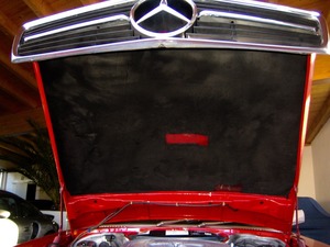 Mercedes-Benz 500 SL R107 VERKAUFT SOLD!  CLASSIC DATA 2+! (Bild 26)