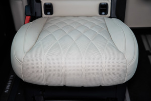 Mercedes-Benz V-Class V 300 d 4MATIC - Exklusiver Luxus Umbau
