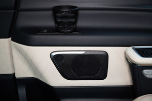 Mercedes-Benz V-Class V 300 d 4MATIC - Exklusiver Luxus Umbau