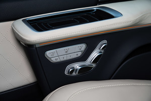 Mercedes-Benz V-Class V 300 d 4MATIC - Exklusiver Luxus Umbau