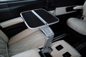 Mercedes-Benz V-Class V 300 d 4MATIC - Exklusiver Luxus Umbau