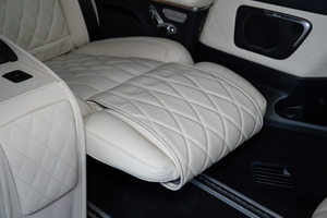 Mercedes-Benz V-Class V 300 d 4MATIC - Exklusiver Luxus Umbau