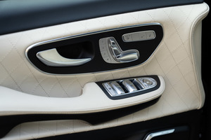 Mercedes-Benz V-Class V 300 d 4MATIC - Exklusiver Luxus Umbau
