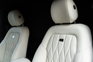 Mercedes-Benz V-Class V 300 d 4MATIC - Exklusiver Luxus Umbau