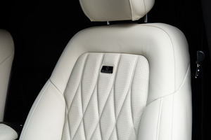 Mercedes-Benz V-Class V 300 d 4MATIC - Exklusiver Luxus Umbau
