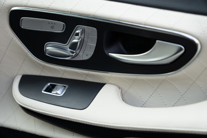 Mercedes-Benz V-Class V 300 d 4MATIC - Exklusiver Luxus Umbau