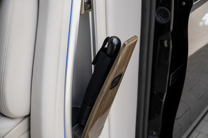 KLASSEN Mercedes-Benz V-Class VIP. Most Luxury First Class VAN Conversions. MVE_1614