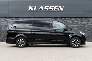 KLASSEN Mercedes-Benz V-Class VIP. Most Luxury First Class VAN Conversions. MVE_1614
