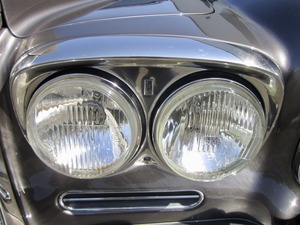 Rolls-Royce Silver Shadow Serie I LHD SOLD VERKAUFT! (Bild 10)