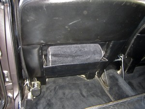 Rolls-Royce Silver Shadow Serie I LHD SOLD VERKAUFT! (Bild 25)