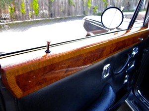 Rolls-Royce Silver Shadow Serie I LHD SOLD VERKAUFT! (Bild 30)