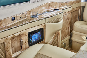 Mercedes-Benz V-Class V 300 d | Business Edition luxury VIP
